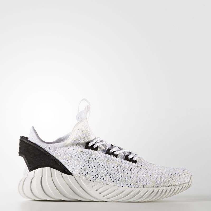 Adidas tubular shoes white best sale